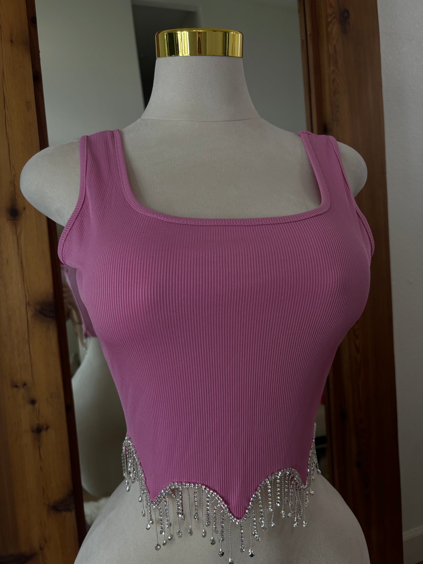 Berlin Bling Top