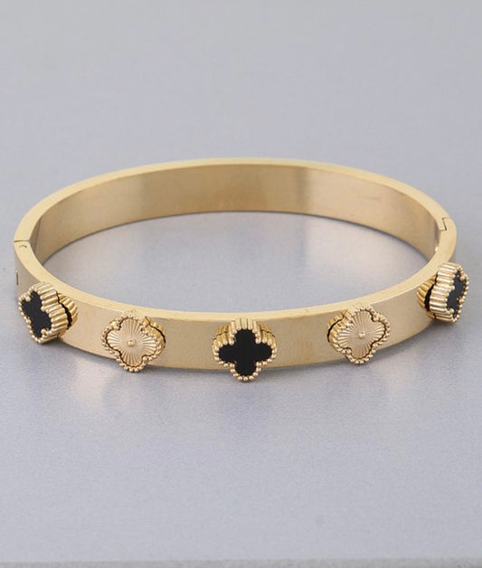 Black & Gold Arpel