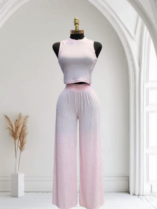 Blush Pink Spring Set
