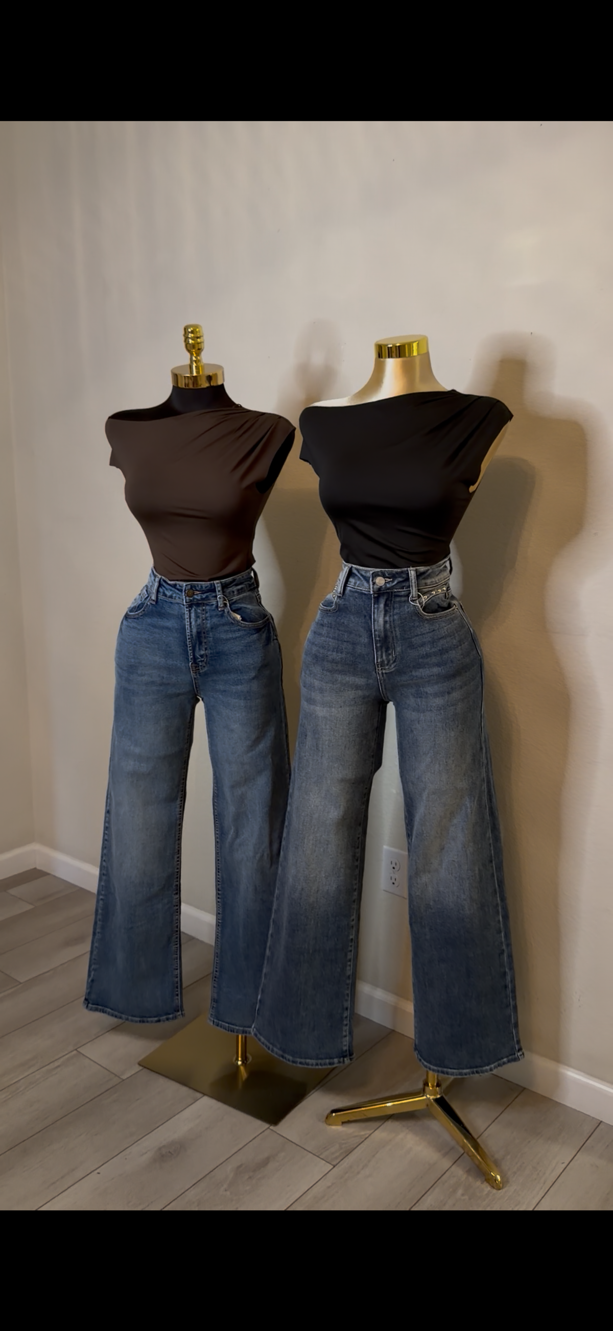 Ruched BodySuit