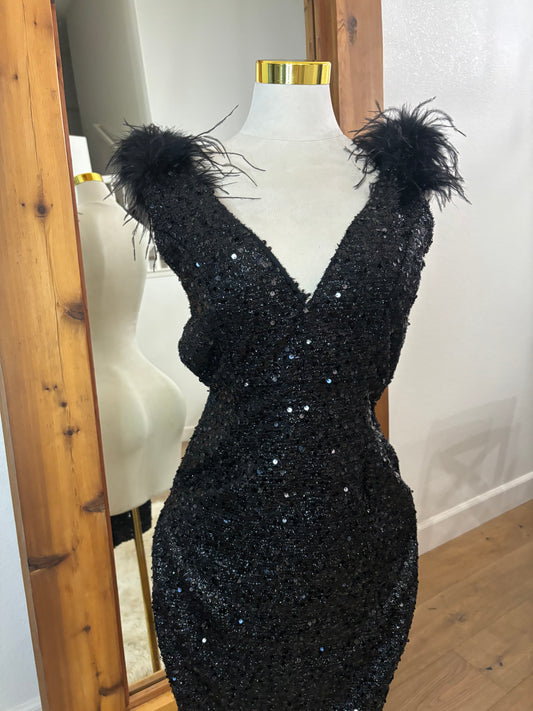 "Im a Leo " Dress