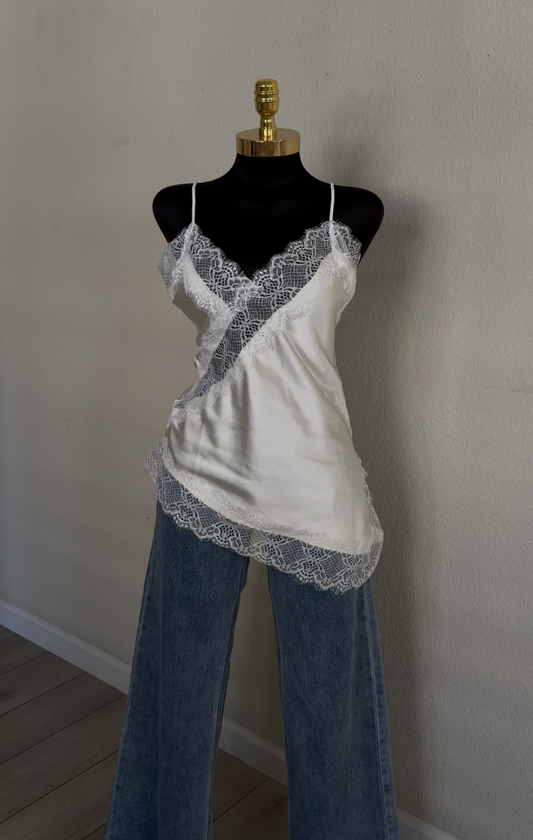 Lace Top