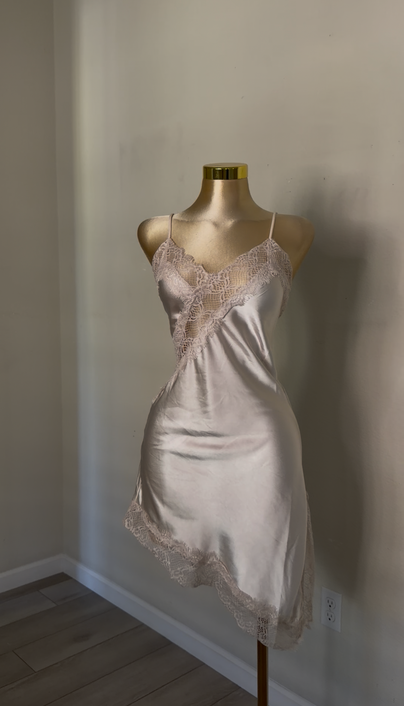 Lace Dress