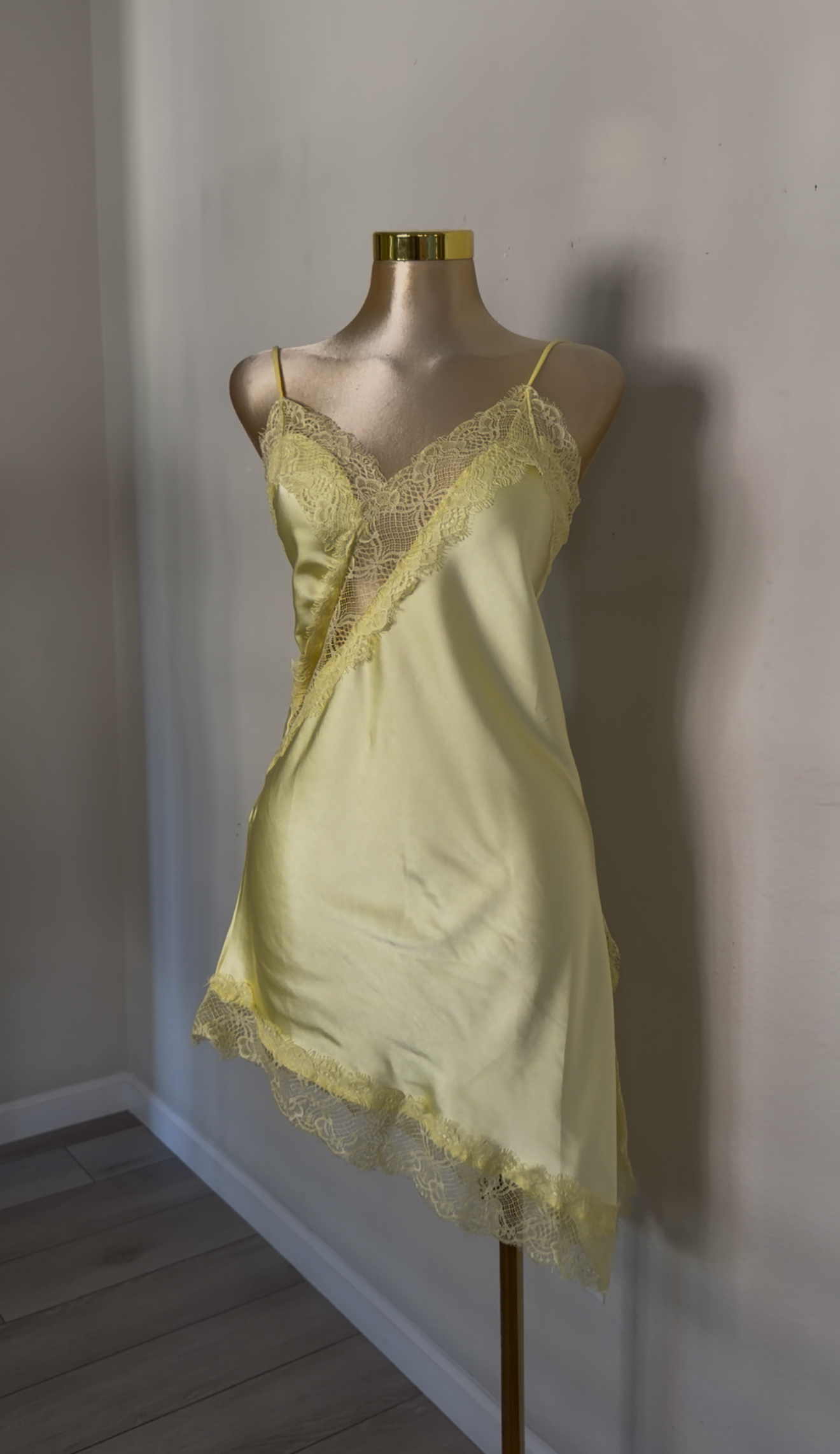 Lace Dress