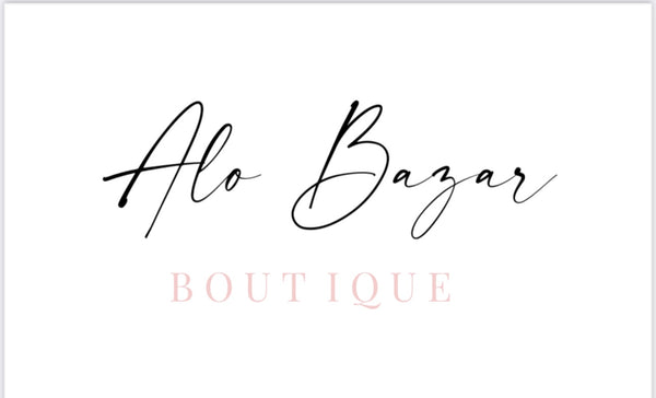 Alo Bazar
