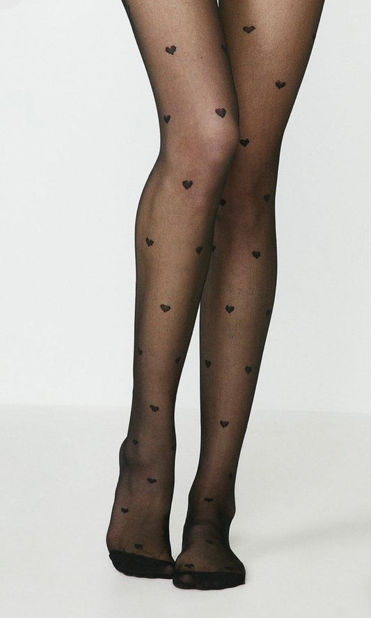 Be Mine Tights