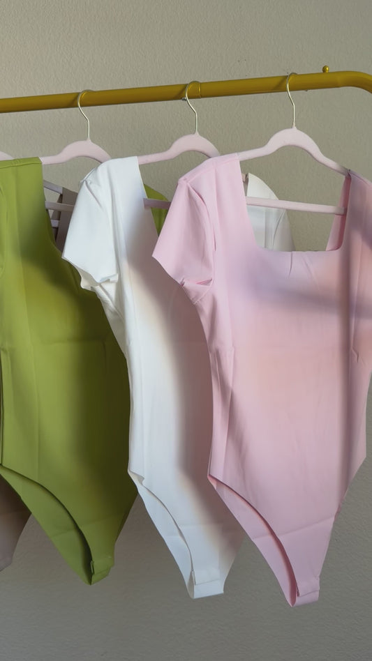 BodySuit
